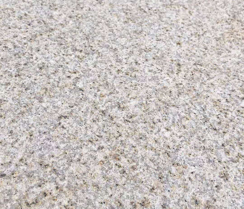 黄锈石