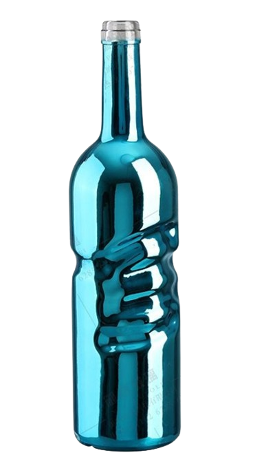 电镀玻璃瓶生产厂家