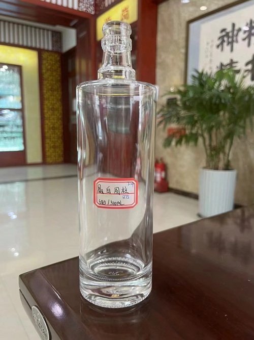玻璃酒瓶批发 玻璃酒瓶批发