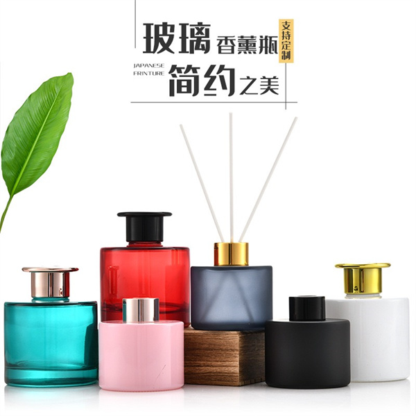 香薰瓶批发