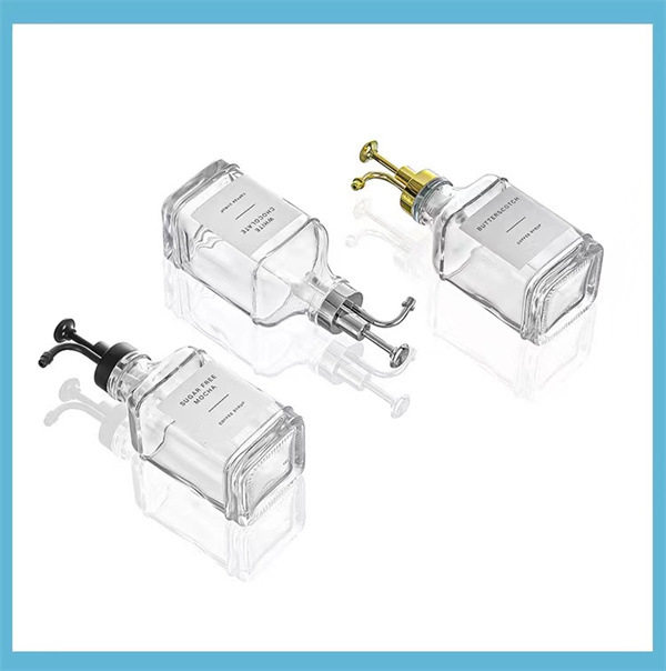 方形洗手液批发