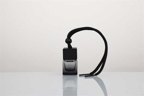 喷砂玻璃香薰瓶