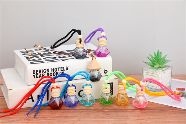 小容量香薰瓶生产